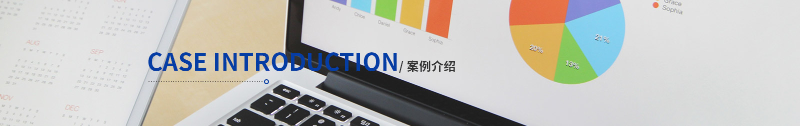 案例介绍