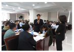 上海杠杆与大丰农商银行共同进步