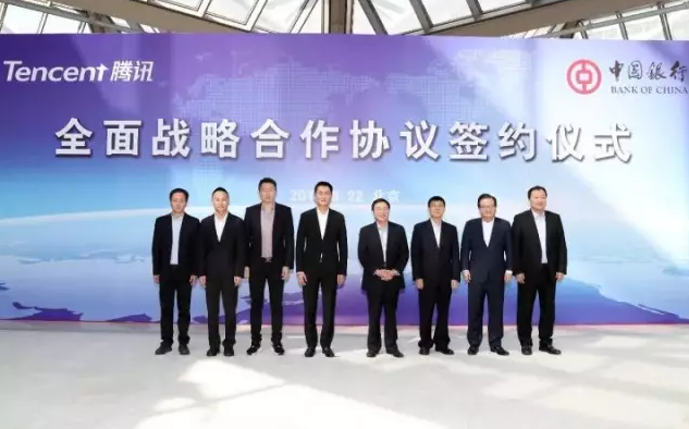 银行巨震！该来的终于还是来了