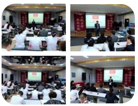 新疆中银《个人客户经理能力提升》培训项目圆满结束