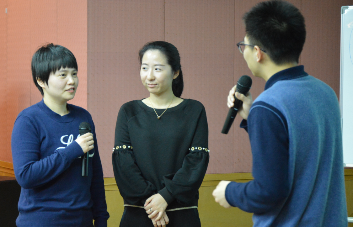 引导学员“套路”客户，扩大业务市场份额, 让客户经理掌握适合自己的营销方法！