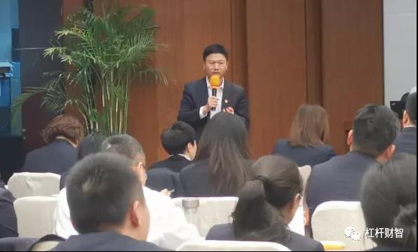 【内训课】助力旺季营销！中国工商银行某分行“零售客户营销创新”培训班成功举办！
